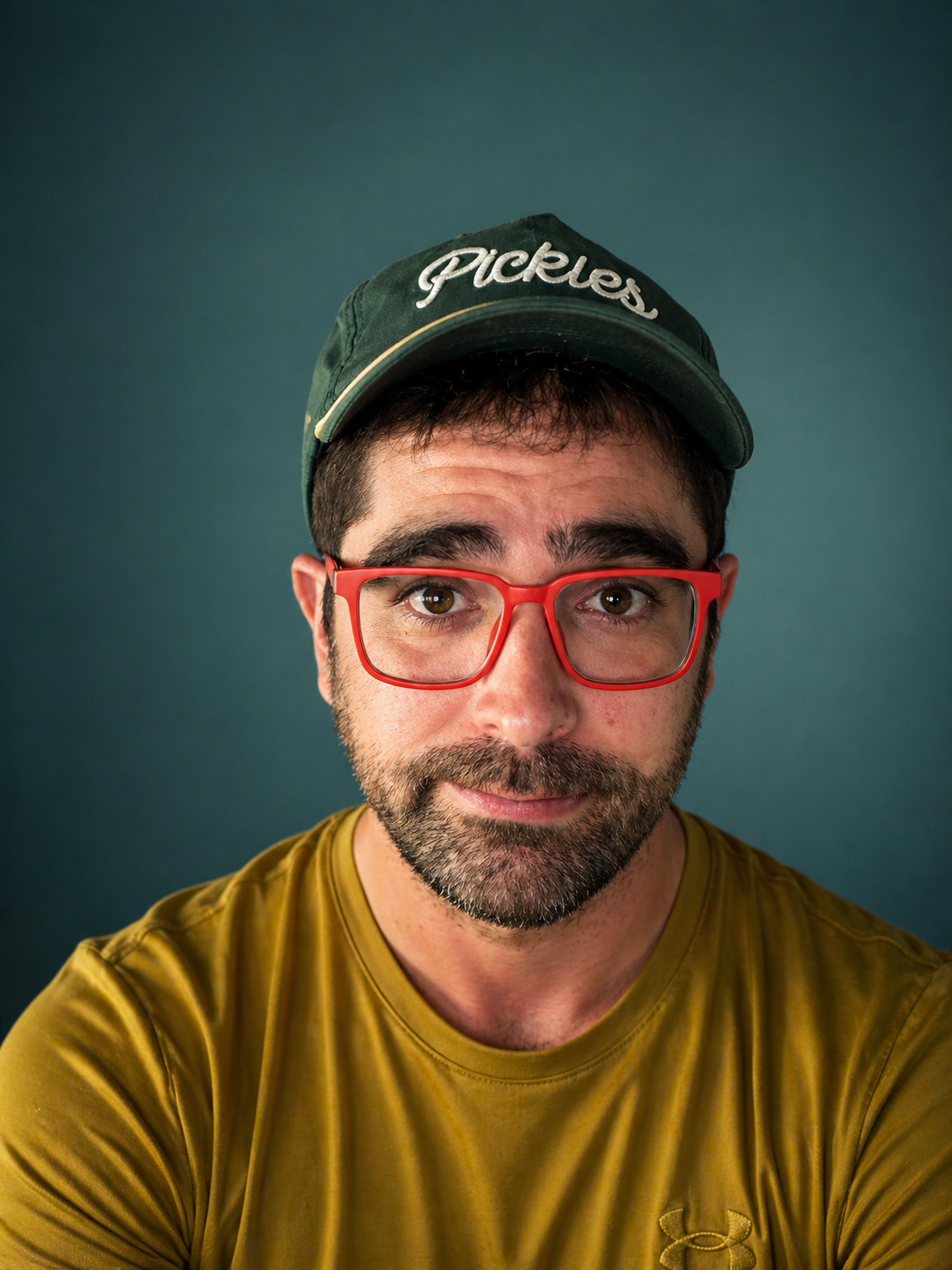 Pickles Apparel — Founder · Brand · E-com · 2025–Present